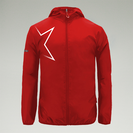 RAIN JACKET ATACAMA LEGGENDA