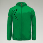 RAIN JACKET ATACAMA LEGGENDA