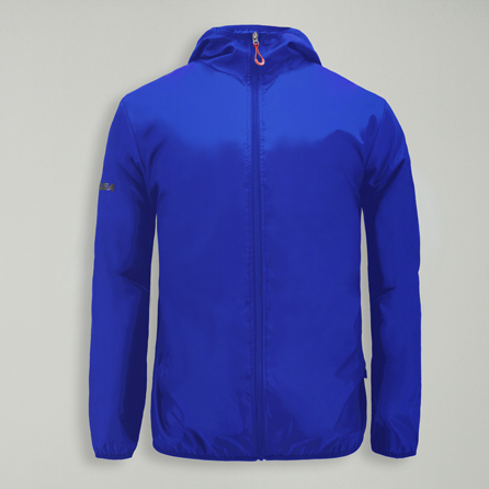 RAIN JACKET ATACAMA