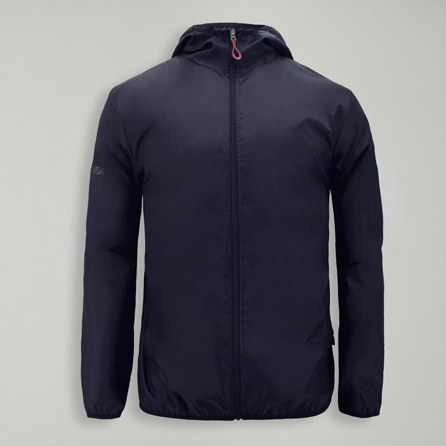 RAIN JACKET ATACAMA