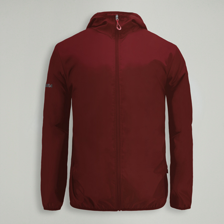 RAIN JACKET ATACAMA
