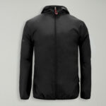 RAIN JACKET ATACAMA