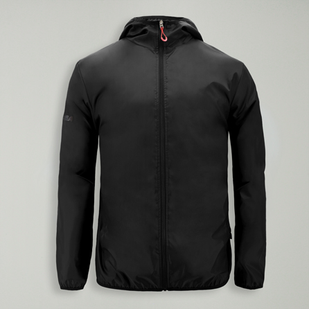 RAIN JACKET ATACAMA