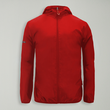 RAIN JACKET ATACAMA