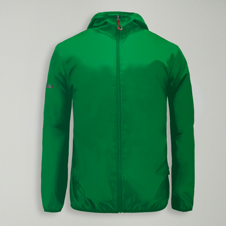 RAIN JACKET ATACAMA