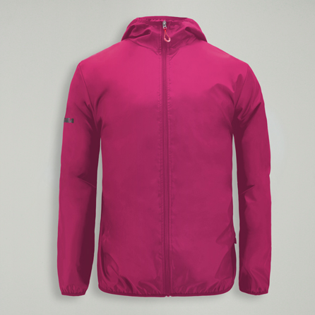 RAIN JACKET ATACAMA