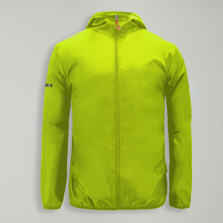 RAIN JACKET ATACAMA