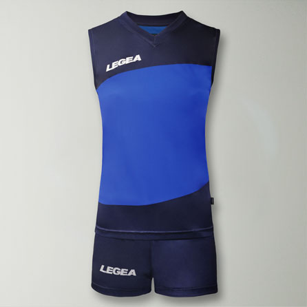 KIT ROMAGNA VOLLEY (ΥΠ)