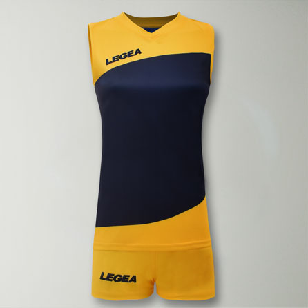 KIT ROMAGNA VOLLEY (ΥΠ)