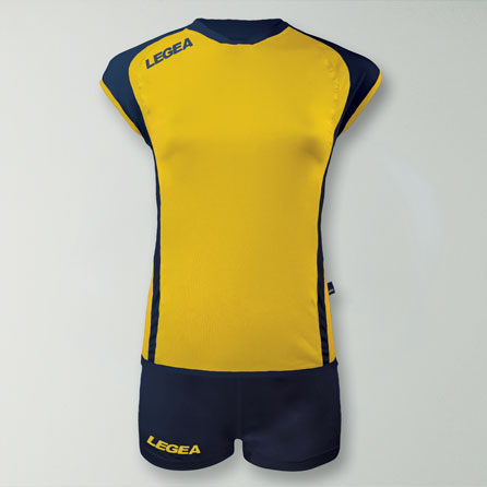 KIT PECHINO VOLLEY