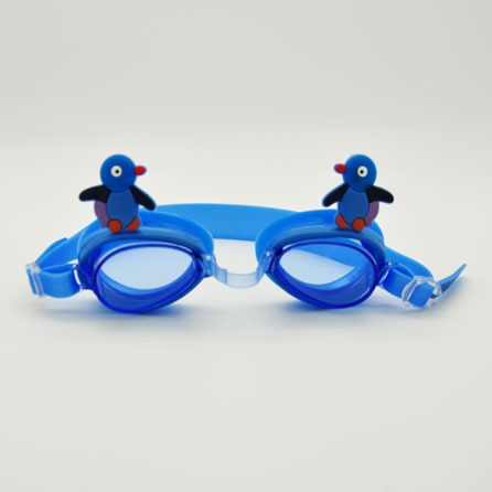 OCCHIALINO SWIM 12