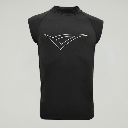 IRONBOY TANK COMPRESSION