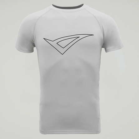 IRONBOY TEE COMPRESSION