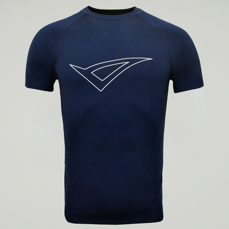 IRONBOY TEE COMPRESSION