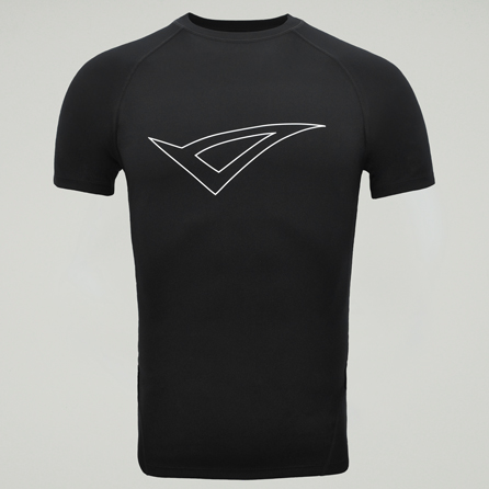 IRONBOY TEE COMPRESSION