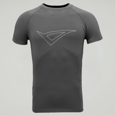 IRONBOY TEE COMPRESSION