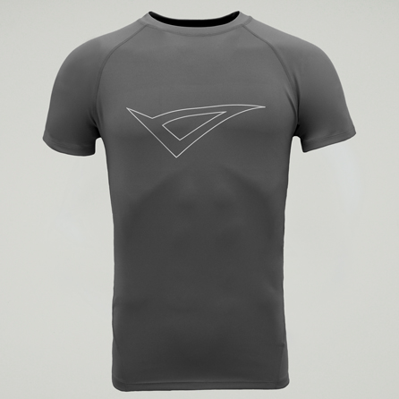 IRONBOY TEE COMPRESSION