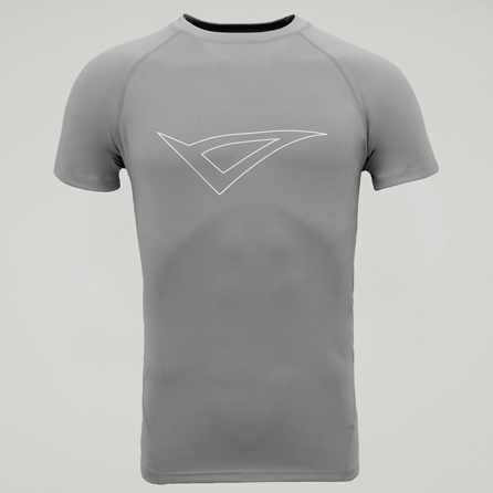 IRONBOY TEE COMPRESSION