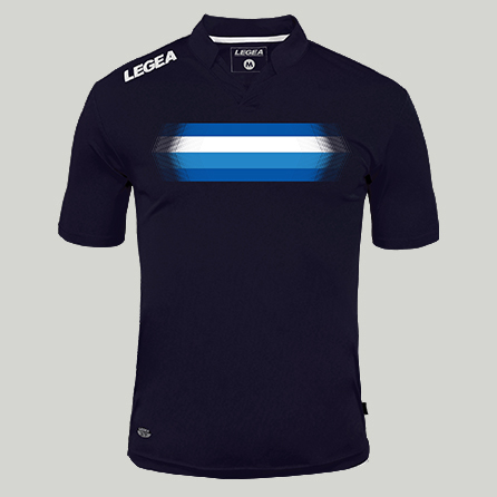 MAGLIA AJACCIO NANTES