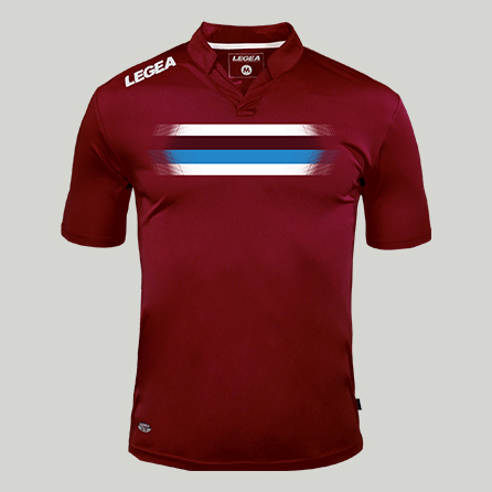 MAGLIA AJACCIO NANTES