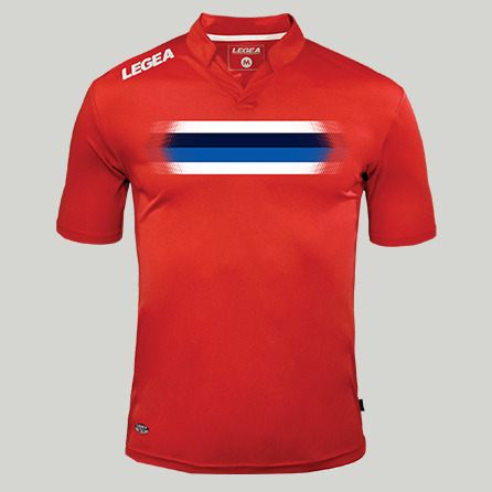 MAGLIA AJACCIO NANTES
