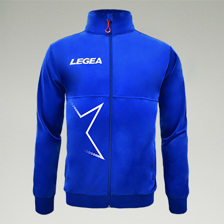 GIACCA CUBA LEGGENDA
