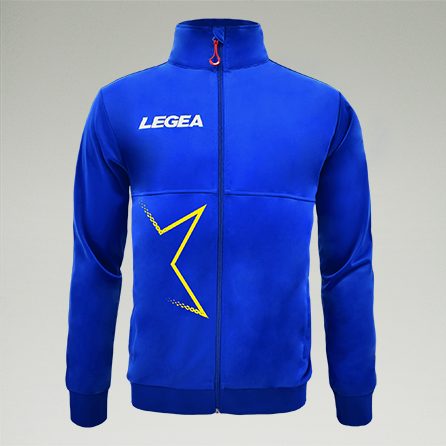 GIACCA CUBA LEGGENDA