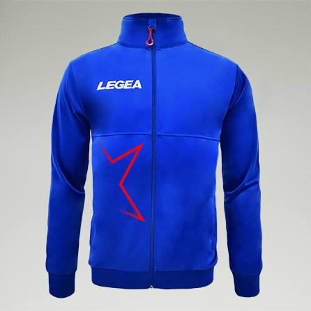 GIACCA CUBA LEGGENDA