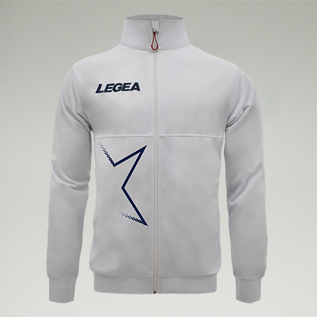 GIACCA CUBA LEGGENDA