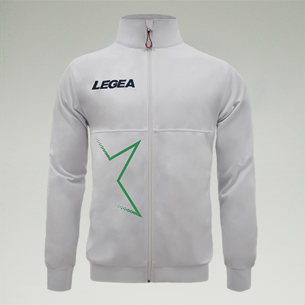 GIACCA CUBA LEGGENDA