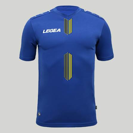 MAGLIA BAVIERA AMBURGO
