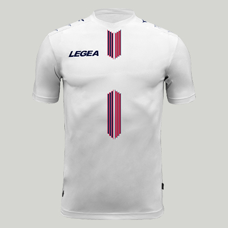 MAGLIA BAVIERA AMBURGO