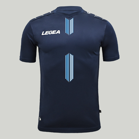 MAGLIA BAVIERA AMBURGO