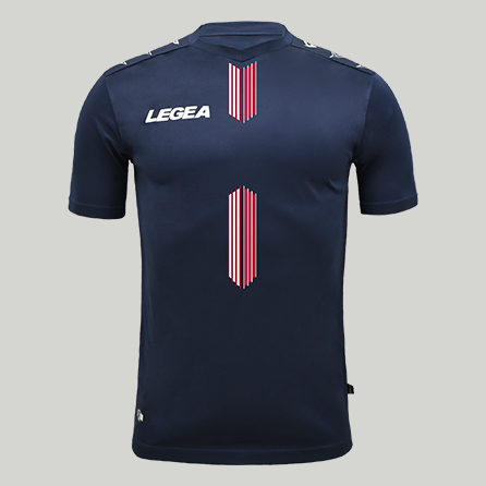 MAGLIA BAVIERA AMBURGO