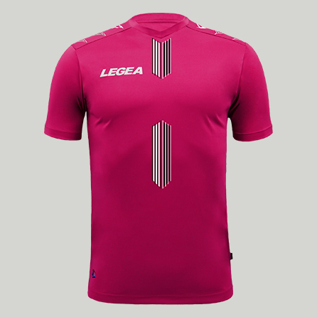 MAGLIA BAVIERA AMBURGO