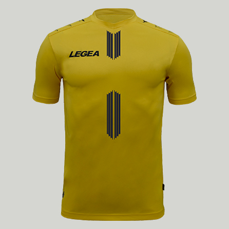 MAGLIA BAVIERA AMBURGO