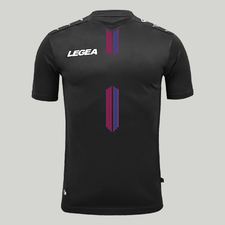 MAGLIA BAVIERA AMBURGO