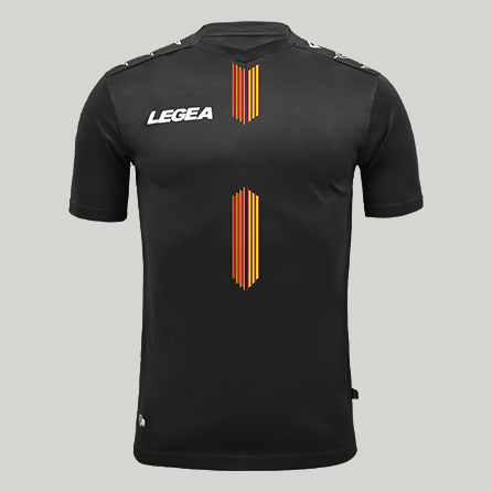 MAGLIA BAVIERA AMBURGO