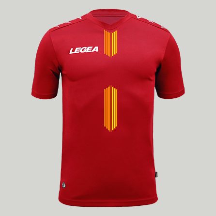 MAGLIA BAVIERA AMBURGO