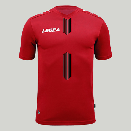 MAGLIA BAVIERA AMBURGO