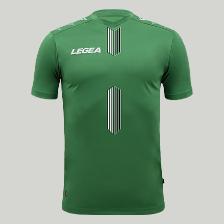 MAGLIA BAVIERA AMBURGO
