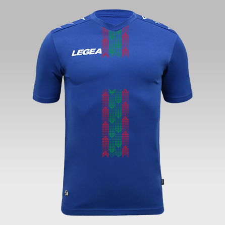 MAGLIA BAVIERA ALICANTE