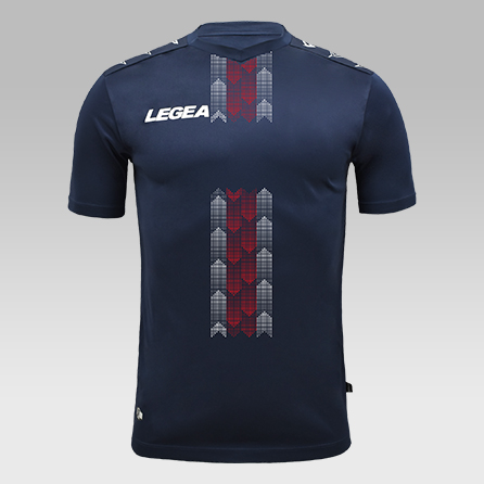 MAGLIA BAVIERA ALICANTE