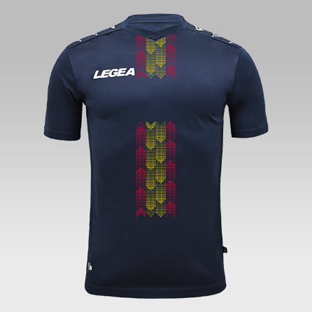 MAGLIA BAVIERA ALICANTE