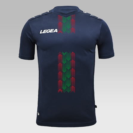 MAGLIA BAVIERA ALICANTE