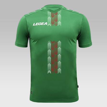 MAGLIA BAVIERA ALICANTE