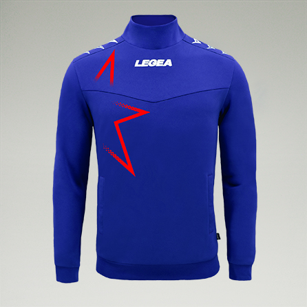 GIACCA MONTANA LEGGENDA