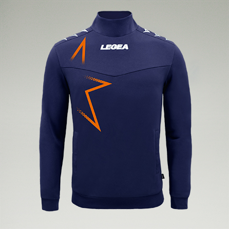 GIACCA MONTANA LEGGENDA