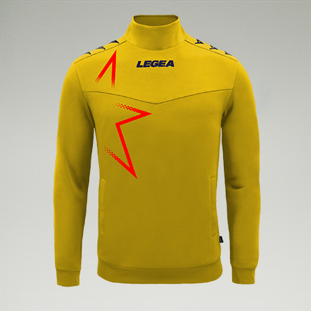 GIACCA MONTANA LEGGENDA