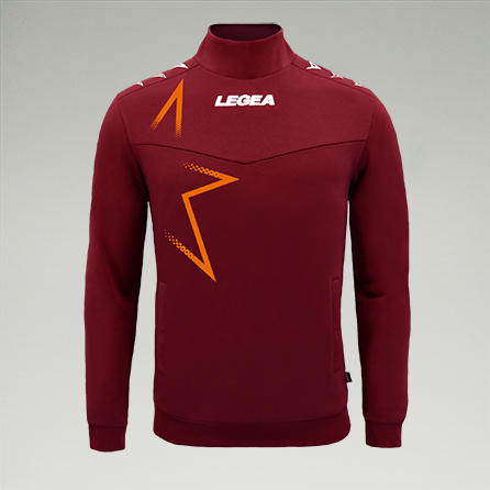 GIACCA MONTANA LEGGENDA